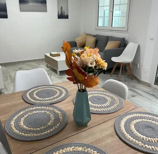 Appartement met Drie Slaapkamers