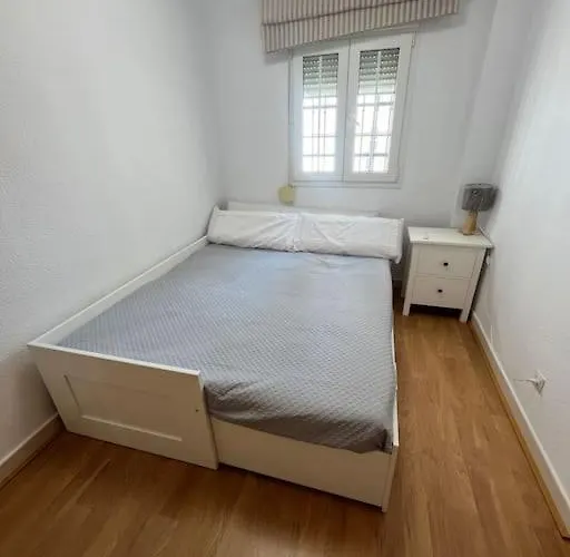 Appartement met Drie Slaapkamers